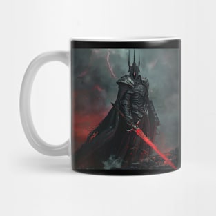 Lord of the darkness Mug